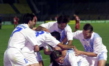 Μία κατηγορία παίζουν Γιάννινα και Αιγάλεω