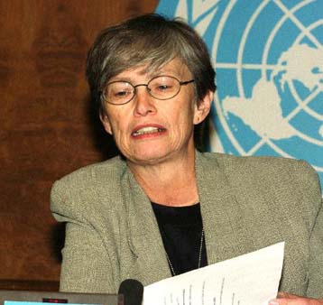 Το ένα τρίτο των κατοίκων της Ερυθραίας χρήζει άμεσης βοήθειας