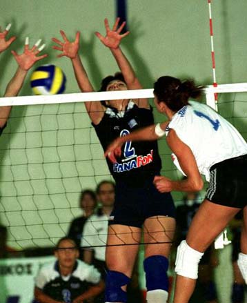 Ηττα 3-1 για την εθνική γυναικών από τη Ρουμανία