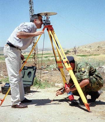 Η Χεζμπολάχ αμφισβητεί την πλήρη αποχώρηση του Ισραήλ από το Ν.Λίβανο