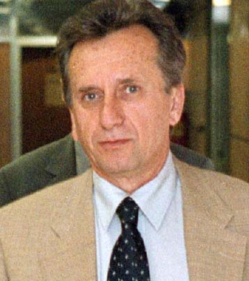 Επισπεύδεται η κατάρτιση του προϋπολογισμού του 2001