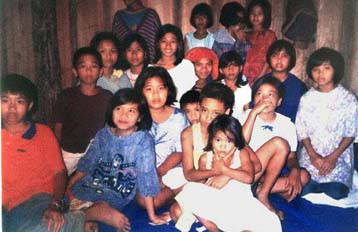 Η Αμπού Σαγιάφ απελευθέρωσε πέντε παιδιά