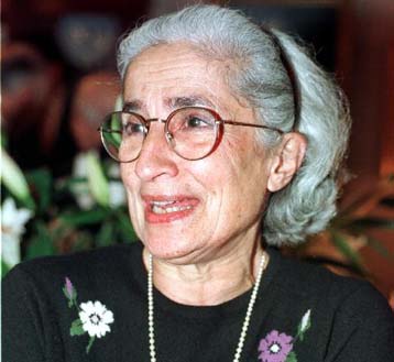 Με δαπάνη του υπουργείου Πολιτισμού η κηδεία της Ντόρας Τσάτσου