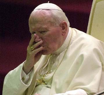 Πρόσκληση στον Πάπα να επισκεφτεί την Τουρκία