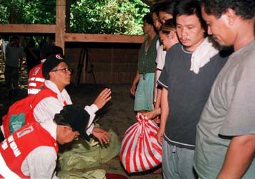 Η Μαλαισία ενδέχεται να καταβάλει λύτρα στην Αμπού Σαγιάφ