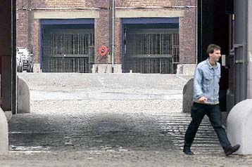 Επεισόδια και συλλήψεις τριών Αγγλων στις Βρυξέλλες