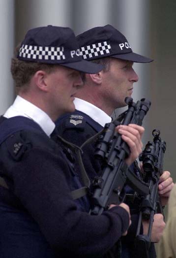 Αναγνωρίστηκε ένας από τους κατηγορούμενους για την υπόθεση Λόκερμπι