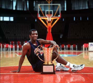 Προσύμφωνο με Ρίβερς ο Ολυμπιακός