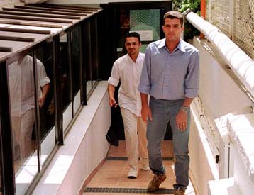 Πέρασε τις ιατρικές εξετάσεις και υπέγραψε ο Ζε Ελίας