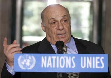 Τρόπους αντίδρασης στο ψήφισμα για την UNFICYP εξετάζει η τουρκική πλευρά