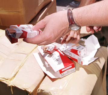 Συνεργασία των τελωνειακών αρχών Ελλάδας-Τουρκίας, εξήγγειλε ο Απ.Φωτιάδης