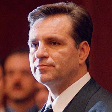 Ανασχηματισμός της κυβέρνησης στην ΠΓΔΜ – Συνεδριάζει το Συμβούλιο Εθνικής Ασφαλείας της χώρας