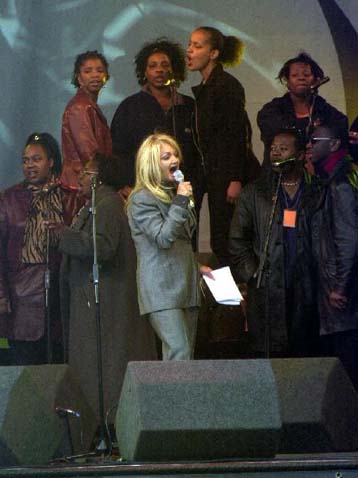 Να η ευκαιρία!