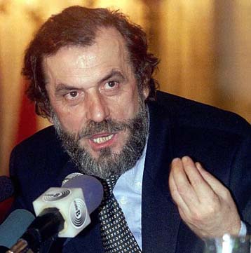 Συλλήψεις υπόπτων στο Μαυροβούνιο για την απόπειρα δολοφονίας κατά του Ντράσκοβιτς