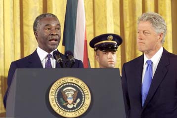 Σώστε τη Νότιο Αφρική από το ΑΙDS τονίζουν Καναδοί επιστήμονες