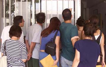 Ανοδο στην Α και Β δέσμη δείχνουν οι βαθμολογίες των παλαιών αποφοίτων στα Λύκεια