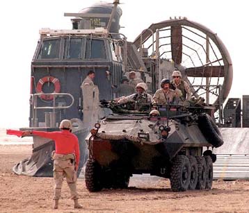 Κτηνωδίες Αμερικανών στρατιωτών στη διάρκεια του Πολέμου του Κόλπου