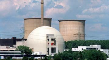 Διχάζονται οι Πράσινοι της Γερμανίας για το πρόγραμμα κατάργησης της πυρηνικής ενέργειας