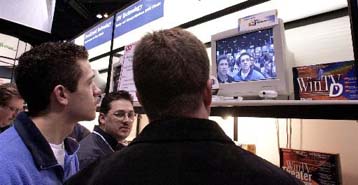 Κώδικα για εφαρμογές υπολογιστών που… βλέπουν προσφέρει η Intel