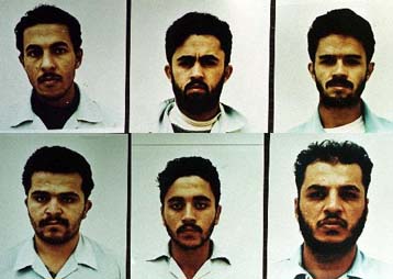 Τον Καναδά χρησιμοποιεί ως βάση του ο Μπιν Λάντεν