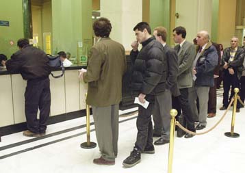 Μέχρι τέλη Ιουλίου η καταβολή της πρώτης δόσης του φόρου