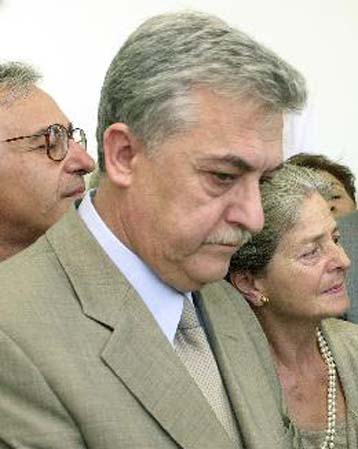 Για χαμηλό επίπεδο υπηρεσιών κατηγορεί τον ιδιωτικό τομέα υγείας ο Αλ.Παπαδόπουλος