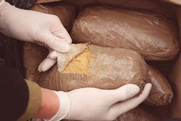 Επικίνδυνο βακτήριο σκοτώνει τους χρήστες ηρωίνης