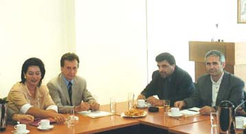 Από το Σεπτέμβριο τίθεται σε ισχύ το απογευματινό ωράριο των δημόσιων υπηρεσιών