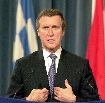 Υπερβολικοί οι φόβοι των ΗΠΑ για την τρομοκρατία, επισημαίνει η Wall Street Journal