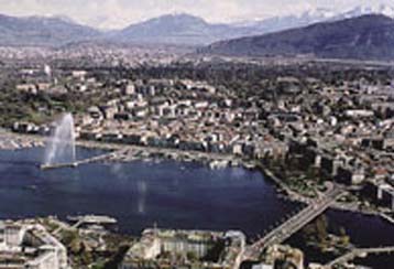 Επαναλειτουργεί η τακτική Εδρα Νεοελληνικής Γλώσσας και Λογοτεχνίας στη Γενεύη