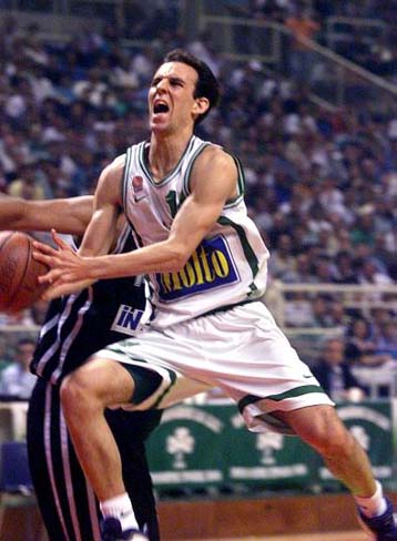 Παρέμεινε και ο Κάτας στον Παναθηναϊκό