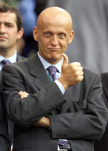 Ο Κολίνα στο Αγγλία – Γερμανία