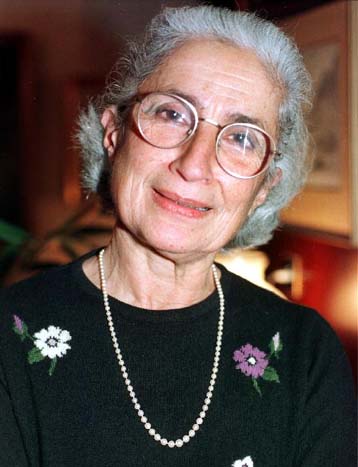 Πέθανε η χορεύτρια-χορογράφος Ντόρα Τσάτσου