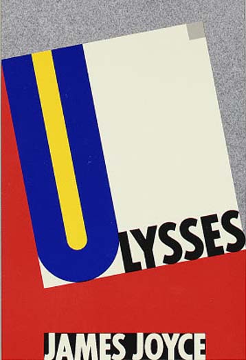 Ο ιδιόχειρος Οδυσσέας του Τζόις για πρώτη φορά στο Δουβλίνο