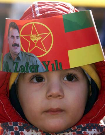 Συνεχίζονται οι διώξεις κατά των Κούρδων στην Τουρκία