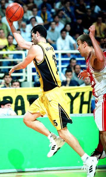 Την 1η Οκτωβρίου πρεμιέρα στο Κύπελλο Ελλάδας