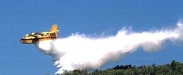 Σε πύρινο κλοιό η Κύπρος