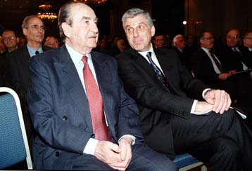 Κριτική του Κ.Μητσοτάκη για τις διαρθρωτικές αλλαγές και την Εμπορική Τράπεζα