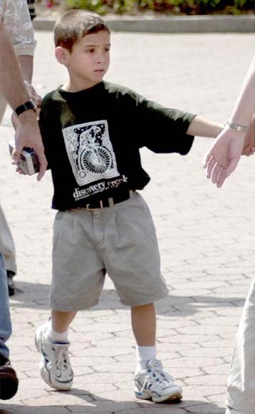 Με νέα έφεση επιχειρούν οι συγγενείς του Ελιάν την παραμονή του στις ΗΠΑ