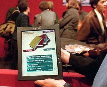 Δεύτερο ηλεκτρονικό βιβλίο ετοιμάζει ο Στίβεν Κινγκ