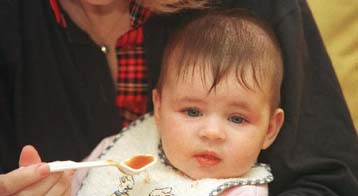 Υγιή μωρά κατά παραγγελία και στην Ελλάδα