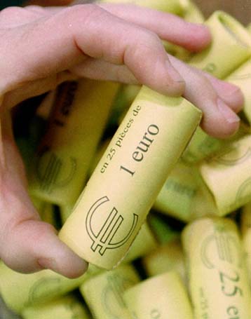 Ρεκόρ εισροής συναλλάγματος