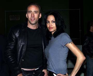 Αύξηση των κλοπών αυτοκινήτων μετά την πρεμιέρα της νέας ταινίας του Κέιτζ