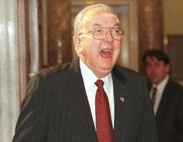 Πόλεμο των ΗΠΑ κατά του Διεθνούς Ποινικού Δικαστηρίου καταγγέλλει η  Human Rights Watch