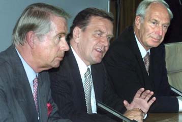 Ιστορική συμφωνία για το κλείσιμο και των 19 πυρηνικών σταθμών της Γερμανίας