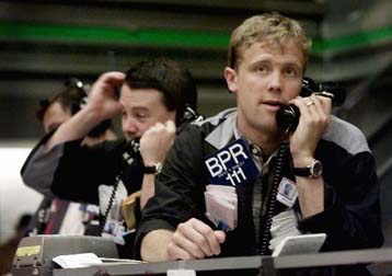 Πτώση για Nasdaq, άνοδος για Dow Jones την Τετάρτη