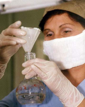 Κίνδυνος επιδημίας ηπατίτιδας A στην Ευρώπη