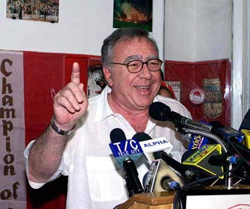 Επιβεβαίωση Σ.Κόκκαλη για Ράτζα