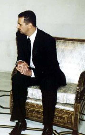 Απαισιόδοξη η Ισραηλιτική Κοινότητα για την έκδοση του Μπρούνερ από τη Συρία