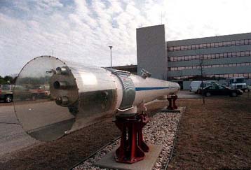 Ο μεγαλύτερος επιταχυντής του κόσμου ξεκίνησε τη λειτουργία του